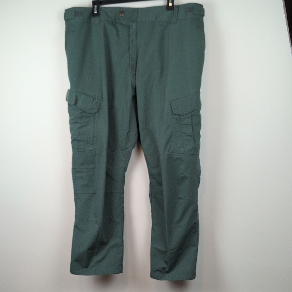 Blackhawk Men's Green Tactical Cargo Pants